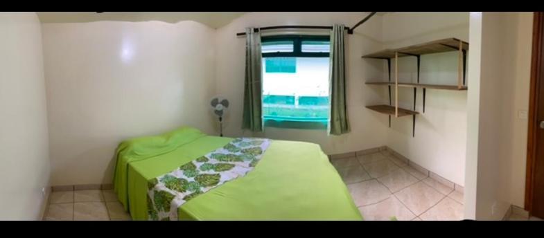 Chez Taua Maison Isolee Pas De Wifi Ni Bus Opoa Luaran gambar